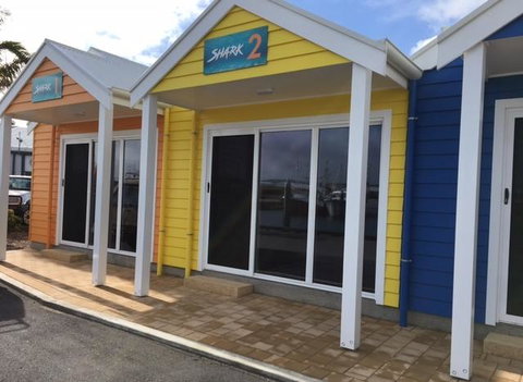 Port Lincoln Shark Apartment 1 - Accommodation Kalgoorlie 2