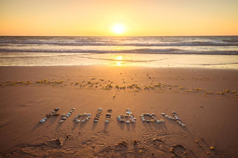 Beachside Luxury Apartments One & Two Bedroom In Beachfront Oaks Pier Building - Accommodation Kalgoorlie 29