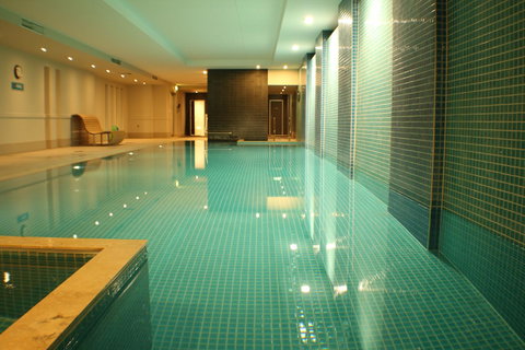 Beachside Luxury Apartments One & Two Bedroom In Beachfront Oaks Pier Building - Accommodation Kalgoorlie 39