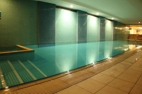 Beachside Luxury Apartments One & Two Bedroom In Beachfront Oaks Pier Building - Accommodation Kalgoorlie 36