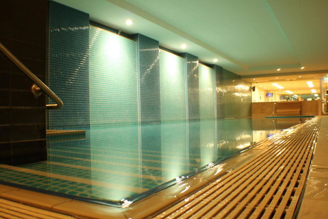 Beachside Luxury Apartments One & Two Bedroom In Beachfront Oaks Pier Building - Accommodation Kalgoorlie 34