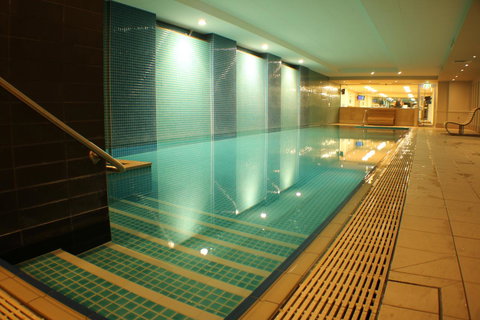 Beachside Luxury Apartments One & Two Bedroom In Beachfront Oaks Pier Building - Accommodation Kalgoorlie 33