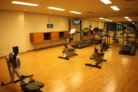 Beachside Luxury Apartments One & Two Bedroom In Beachfront Oaks Pier Building - Accommodation Kalgoorlie 40