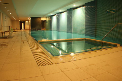 Beachside Luxury Apartments One & Two Bedroom In Beachfront Oaks Pier Building - Accommodation Kalgoorlie 37