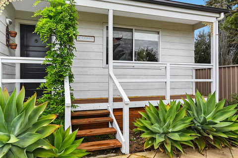 Ainslie Roberts Drive Retreat - Accommodation Kalgoorlie 14