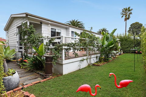 Ainslie Roberts Drive Retreat - Accommodation Kalgoorlie 7