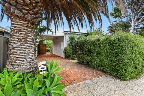 Ainslie Roberts Drive Retreat - Accommodation Kalgoorlie 13