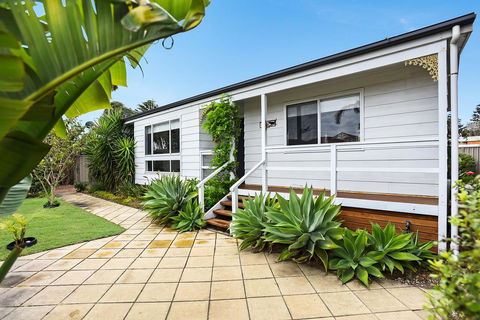 Ainslie Roberts Drive Retreat - Accommodation Kalgoorlie 12