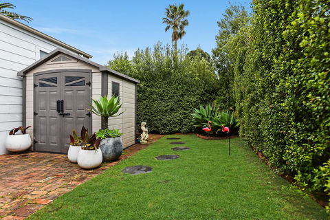 Ainslie Roberts Drive Retreat - Accommodation Kalgoorlie 11