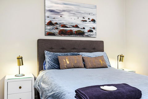 Ainslie Roberts Drive Retreat - Accommodation Kalgoorlie 6