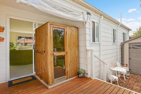 Ainslie Roberts Drive Retreat - Accommodation Kalgoorlie 17