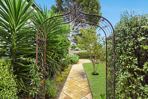 Ainslie Roberts Drive Retreat - Accommodation Kalgoorlie 15