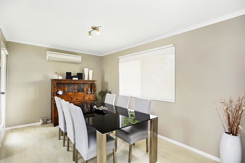 Ainslie Roberts Drive Retreat - Accommodation Kalgoorlie 2