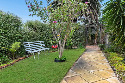 Ainslie Roberts Drive Retreat - Accommodation Kalgoorlie 16