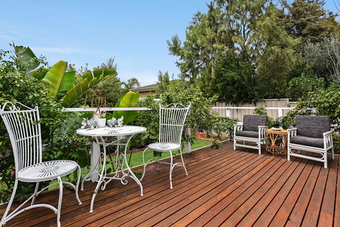 Ainslie Roberts Drive Retreat - Accommodation Kalgoorlie 9