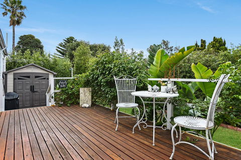 Ainslie Roberts Drive Retreat - Accommodation Kalgoorlie 8