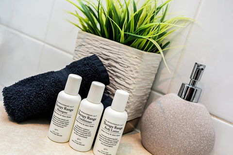 Ainslie Roberts Drive Retreat - Accommodation Kalgoorlie 19