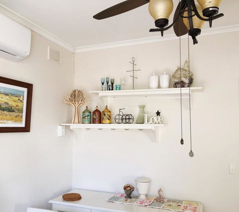 Beautiful Garden House - Accommodation Kalgoorlie 17