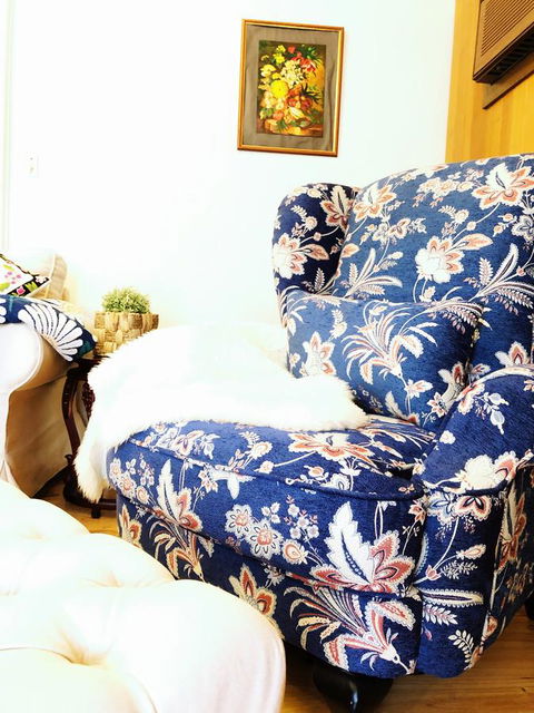 Beautiful Garden House - Accommodation Kalgoorlie 3