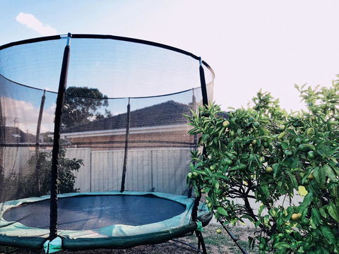 Beautiful Garden House - Accommodation Kalgoorlie 23