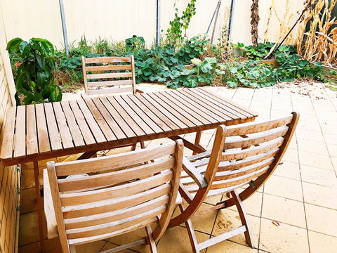 Beautiful Garden House - Accommodation Kalgoorlie 22