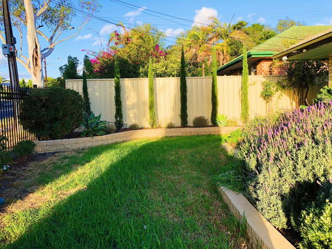 Beautiful Garden House - Accommodation Kalgoorlie 8