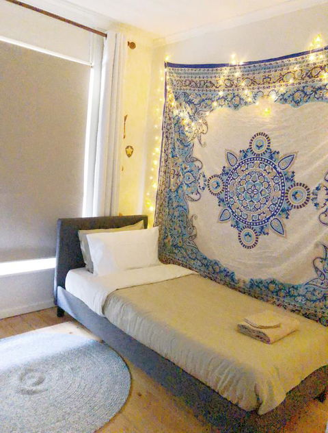 Beautiful Garden House - Accommodation Kalgoorlie 11