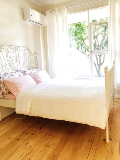 Beautiful Garden House - Accommodation Kalgoorlie 12