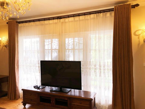 Beautiful Garden House - Accommodation Kalgoorlie 6