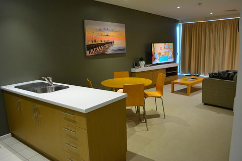 Wallaroo Marina Luxury Apartment - Accommodation Kalgoorlie 7