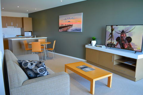 Wallaroo Marina Luxury Apartment - Accommodation Kalgoorlie 9
