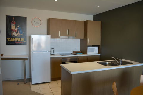Wallaroo Marina Luxury Apartment - Accommodation Kalgoorlie 12