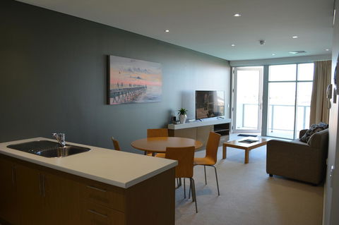 Wallaroo Marina Luxury Apartment - Accommodation Kalgoorlie 13