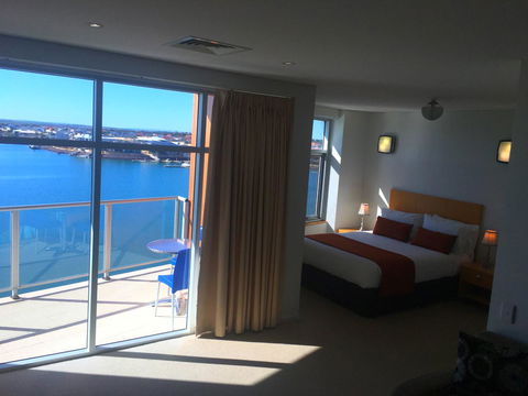 Wallaroo Marina Luxury Apartment - Accommodation Kalgoorlie 18