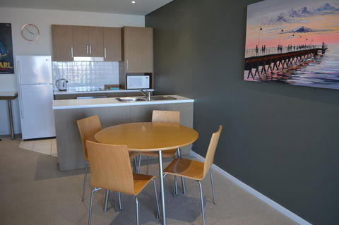 Wallaroo Marina Luxury Apartment - Accommodation Kalgoorlie 19