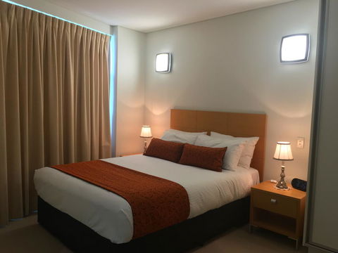Wallaroo Marina Luxury Apartment - Accommodation Kalgoorlie 4
