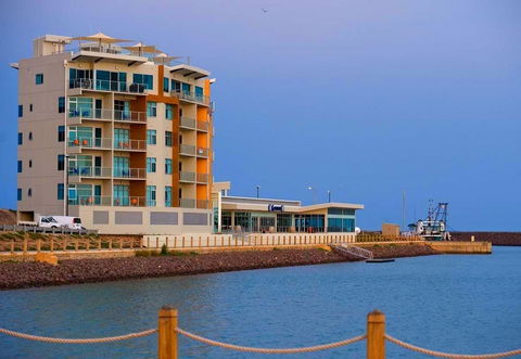 Wallaroo Marina Luxury Apartment - Accommodation Kalgoorlie 1