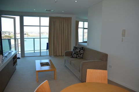Wallaroo Marina Luxury Apartment - Accommodation Kalgoorlie 26