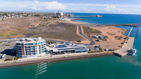 Wallaroo Marina Luxury Apartment - Accommodation Kalgoorlie 22