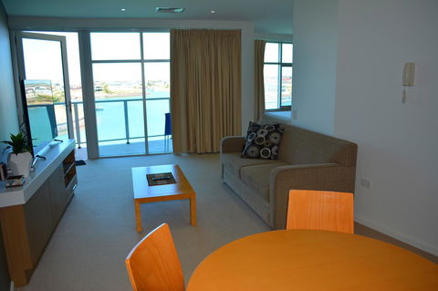 Wallaroo Marina Luxury Apartment - Accommodation Kalgoorlie 5