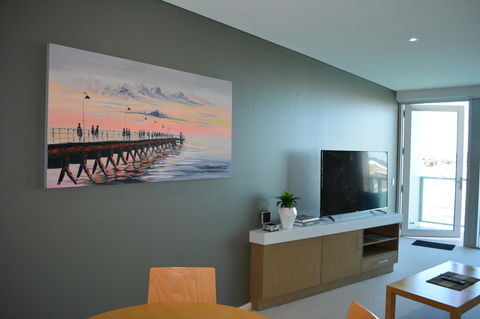 Wallaroo Marina Luxury Apartment - Accommodation Kalgoorlie 17