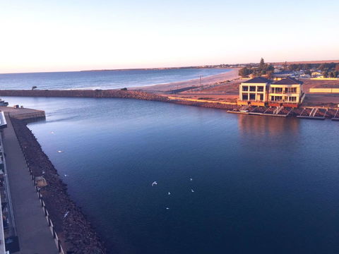 Wallaroo Marina Luxury Apartment - Accommodation Kalgoorlie 25