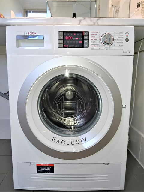 Hi 5 Glenelg Studio Apartment - Accommodation Kalgoorlie 10