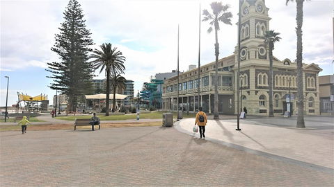Hi 5 Glenelg Studio Apartment - Accommodation Kalgoorlie 26