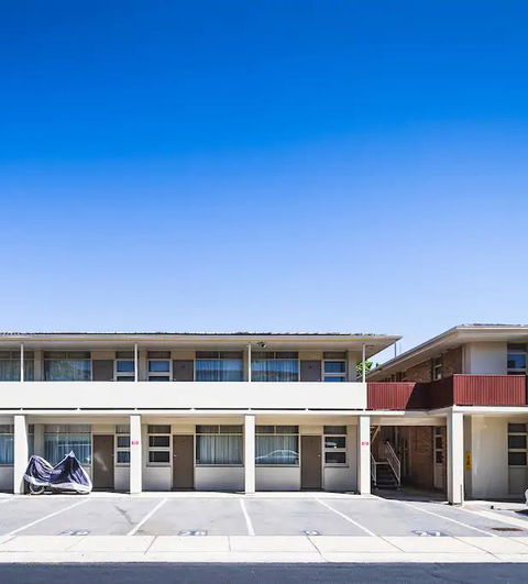 Hi 5 Glenelg Studio Apartment - Accommodation Kalgoorlie 14