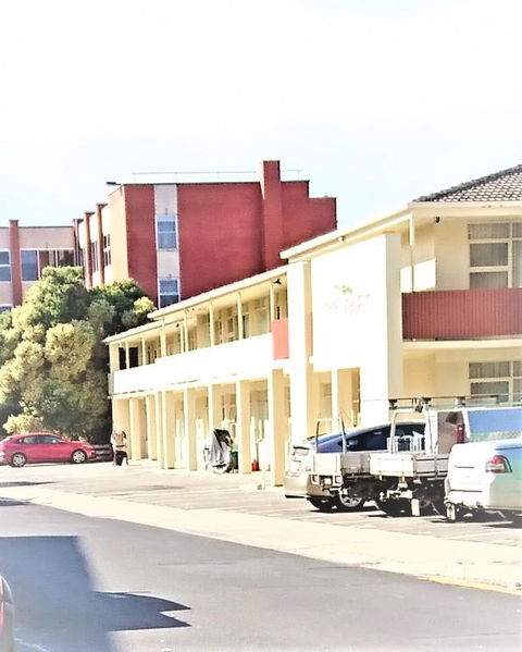 Hi 5 Glenelg Studio Apartment - Accommodation Kalgoorlie 17