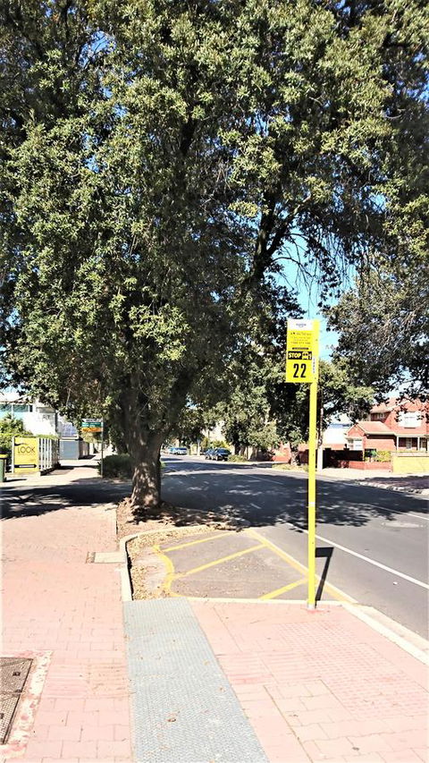 Hi 5 Glenelg Studio Apartment - Accommodation Kalgoorlie 21