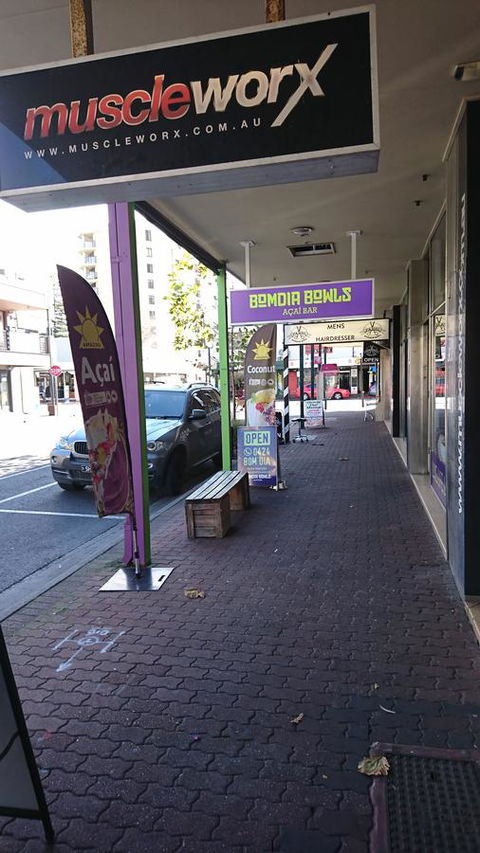 Hi 5 Glenelg Studio Apartment - Accommodation Kalgoorlie 22