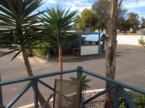 Sail & Anchor - Accommodation Kalgoorlie 10