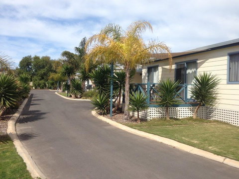 Sail & Anchor - Accommodation Kalgoorlie 12